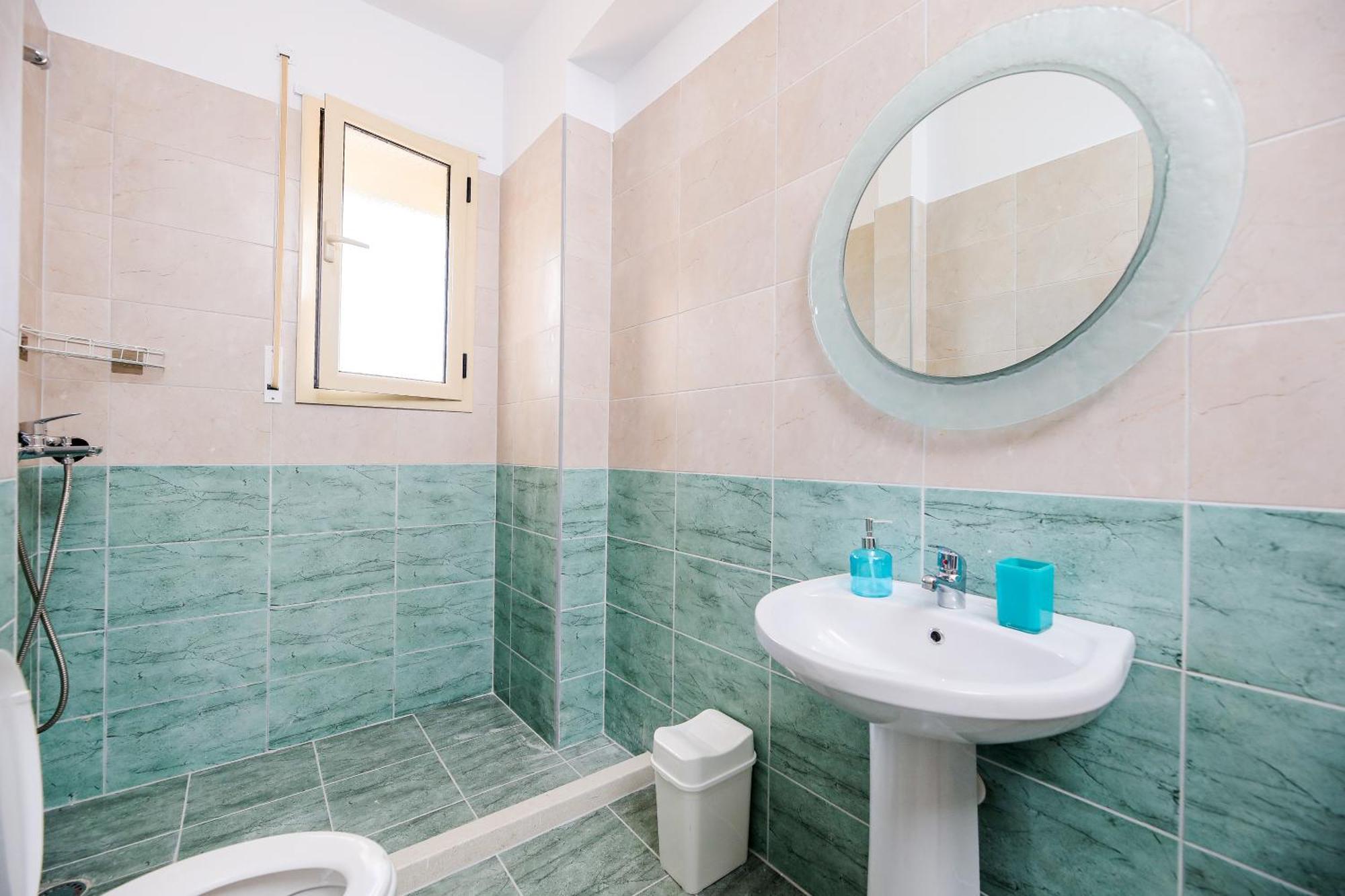Sea Gem Apartment Vlorë Exterior foto